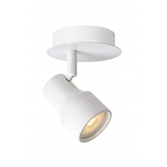 Lucide 17948/05/31 LED mennyezeti lámpa Sirene 1x5W|GU10|3000K