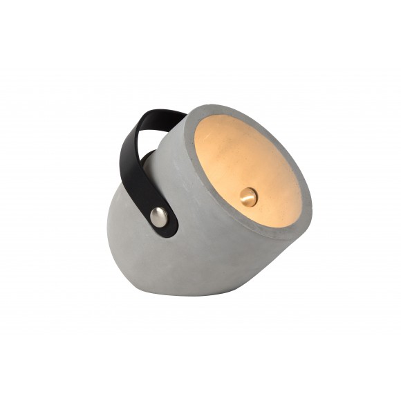 Lucide 20511/01/41 asztali lámpa Copain 1x40W|E27