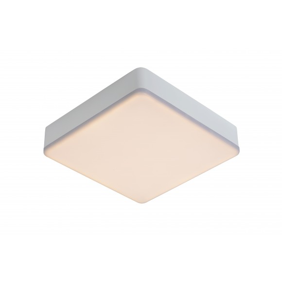 Lucide 28113/30/31 LED mennyezeti lámpa Ceres 1x30W|3000K|IP44