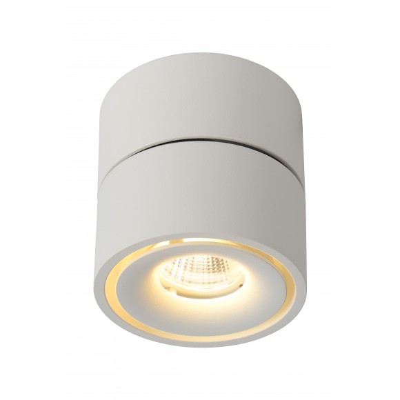 Lucide 35911/08/31 LED mennyezeti spotlámpa Yumiko 1x8W|2700K