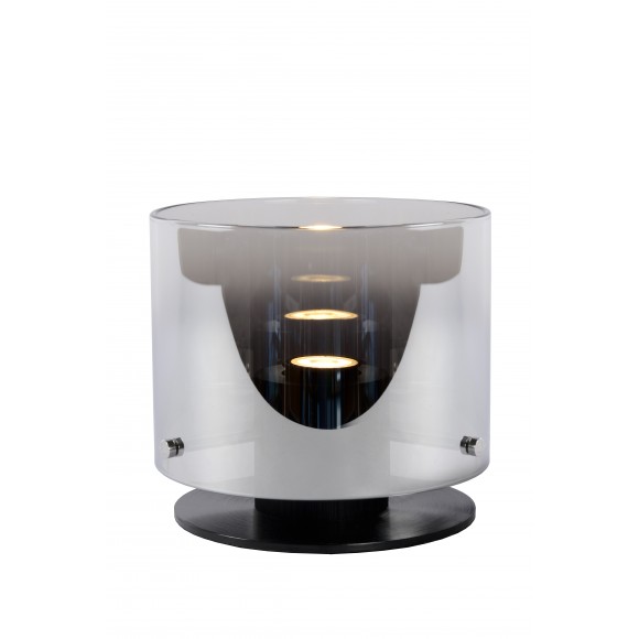 Lucide 74502/20/65 LED asztali lámpa Owino 1x5W|GU10|3000K