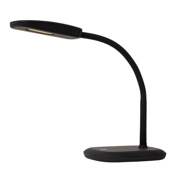Lucide L186750430 LED asztali lámpa TESSA  | 3,2W integrált LED forrás | 490lm | 3000K