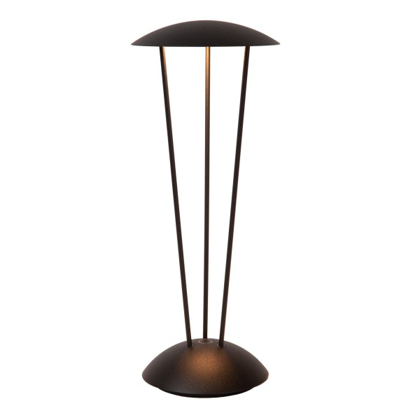 Lucide L275040230 LED kültéri asztali lámpa RENEE | 2,2W integrált LED forrás | 212lm | 2700K