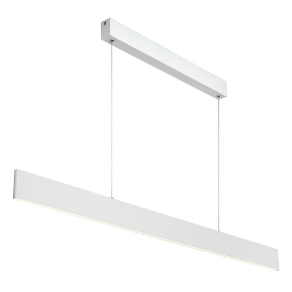 Lucide L454553631 LED mennyezeti függőlámpa RAYA  | 36W integrált LED forrás | 4000lm | 2700K