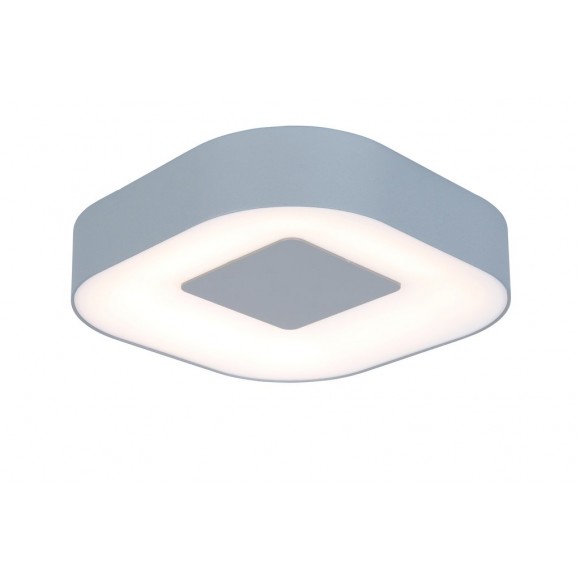 Lutec 6350101112 LED kültéri mennyezeti és fali lámpa 1x16W Ublo | 3000K | IP54