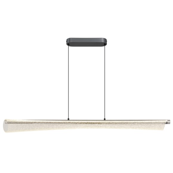 Globo 68256H LED mennyezeti függőlámpa MALINDA  | 36W integrált LED forrás | 1620lm | 2700/4000/6000K
