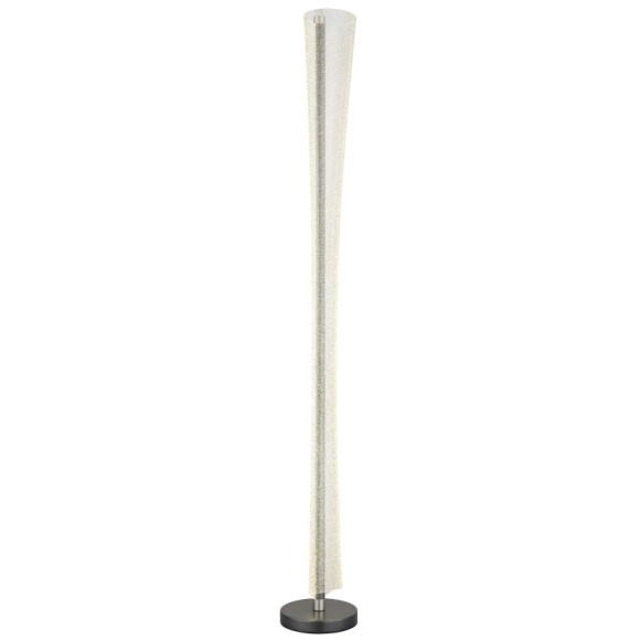Globo 68256S LED állólámpa MALINDA  | 48W integrált LED forrás | 2160lm | 2700/4000/6000K | kapcsolóval