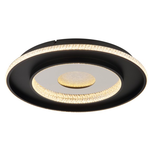 Globo MARSH 48041D LED mennyezetre szerelhető lámpa | 30W LED | 1362lm