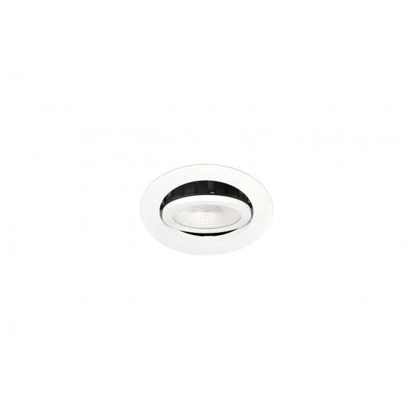 led2 2231631DT LED kültéri süllyeszthető lámpa Max 2 | 8W integrált LED forrás | 3000K