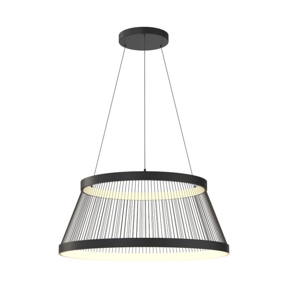 Zuma Line 003064-028402 LED mennyezeti függőlámpa BALU integrált LED forrás