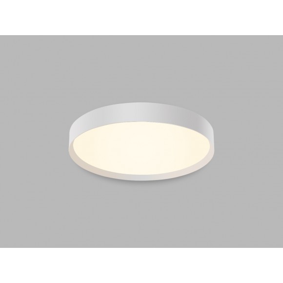 LED2 1272151DT LED mennyezetre szerelhető lámpa Mila 1x60W | 4000lm | 3000-4000K - fehér
