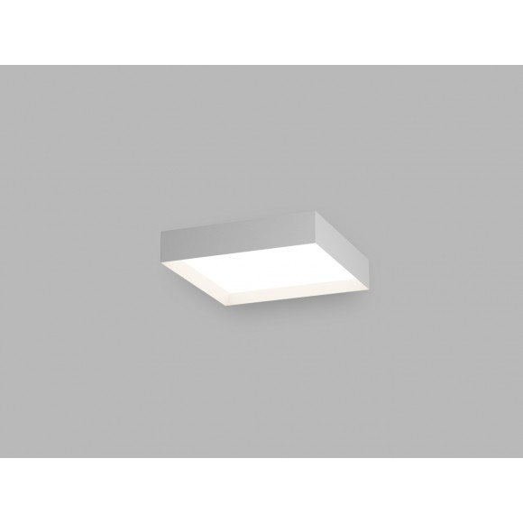LED2 1272251DT LED mennyezetre szerelhető lámpa Milo 1x30W | 2010lm | 3000-4000K - fehér