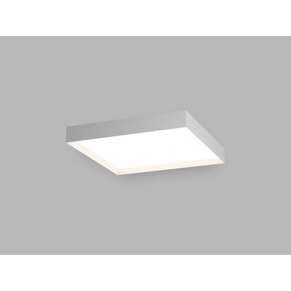 LED2 1272351DT LED mennyezetre szerelhető lámpa Milo 1x60W | 4000lm | 3000-4000K - fehér