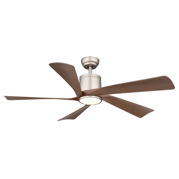 Globo MODESTO 03606 LED ventilátor világítással | 20W LED | 900lm