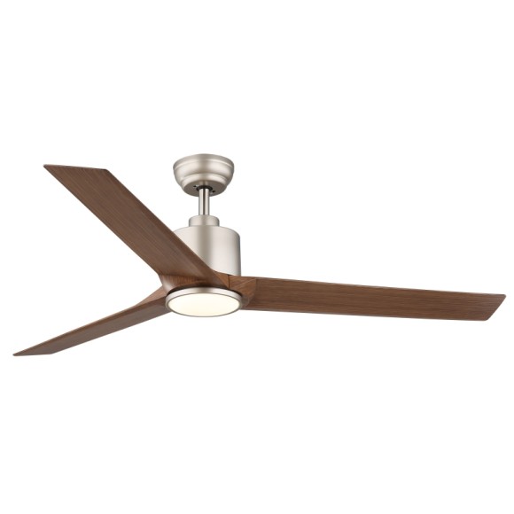 Globo MODESTO 03607 LED ventilátor világítással | 20W LED | 900lm