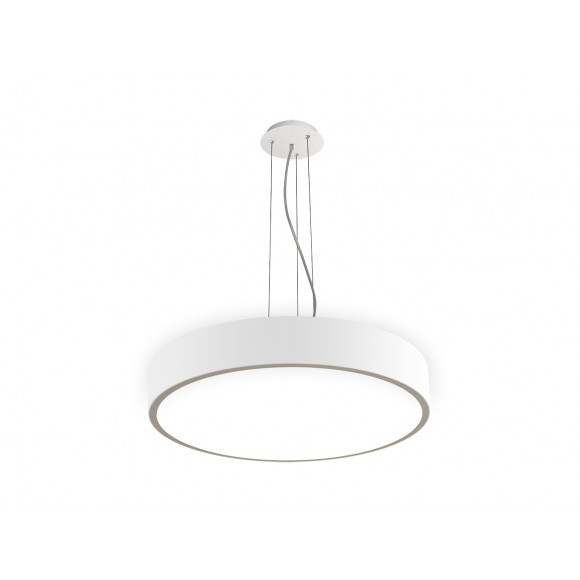 led2 3271351DT LED mennyezeti függőlámpa MONO | 60W integrált LED forrás | 4000K