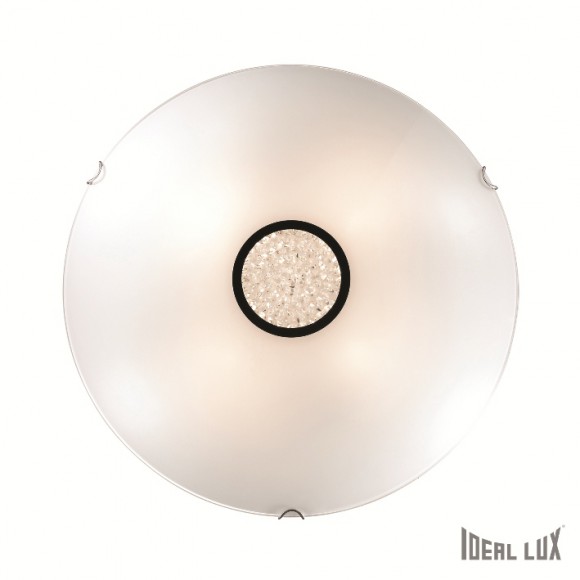mennyezeti lámpa Ideal lux Oblo PL4 4x60W E27 - elegáns