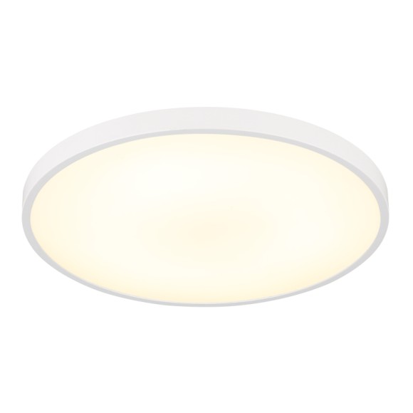 Globo NIELSEN 41566-15W LED mennyezetre szerelhető lámpa | 15W LED | 650lm | 4000K