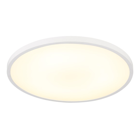 Globo NIELSEN 41566-20W LED mennyezetre szerelhető lámpa | 20W LED | 1000lm | 4000K