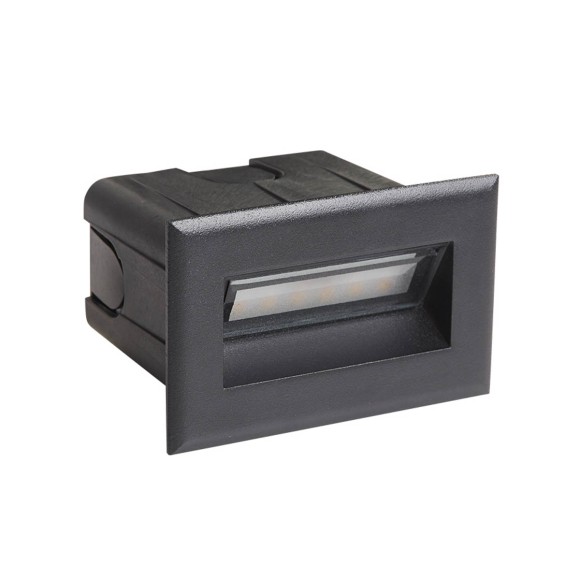 Italux ONFL-0332-4K LED Erba | 3W integrált LED forrás | 225lm | 4000K