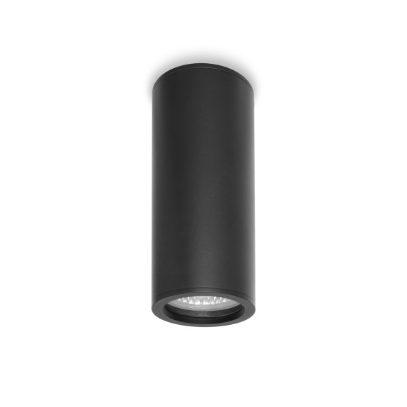 Italux OPN-3022A-GU10 LED mennyezeti spotlámpa Rima | 1x40W GU10 | 709lm