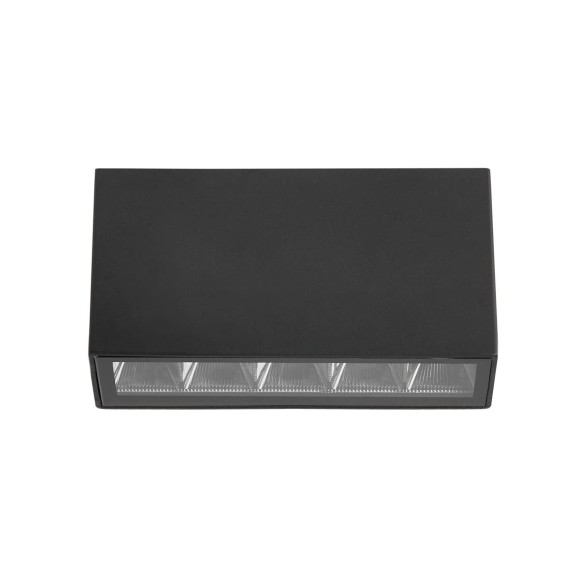 Italux OWL-2015-4K LED Forli | 5W integrált LED forrás | 445lm | 4000K