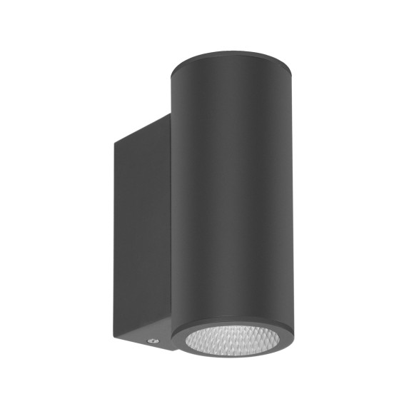 Italux OWL-2026A-1-GU10 Lenta | 1x40W GU10