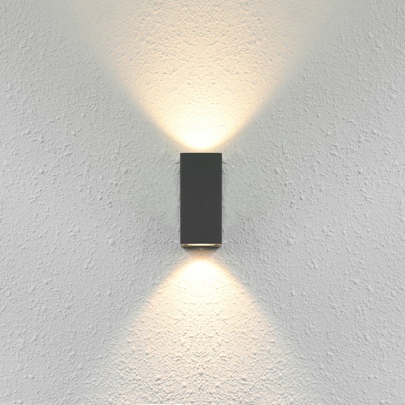Italux OWL-2198-1SQ Genta | 2x35W GU10