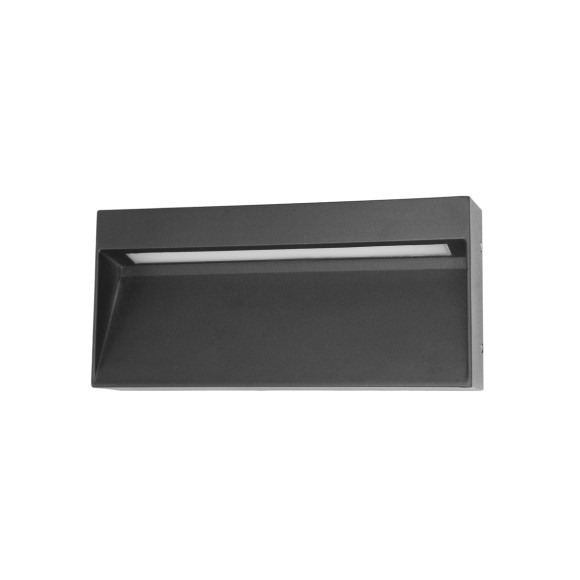 Italux OWL-2695-4K LED Fenis | 5W integrált LED forrás | 107lm | 4000K