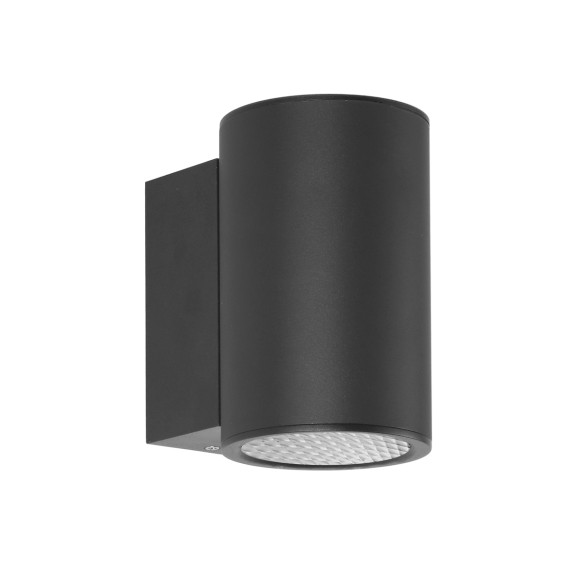 Italux OWL-2805-1-4K LED kültéri fali lámpa Lenta | 15W integrált LED forrás | 1257lm | 4000K