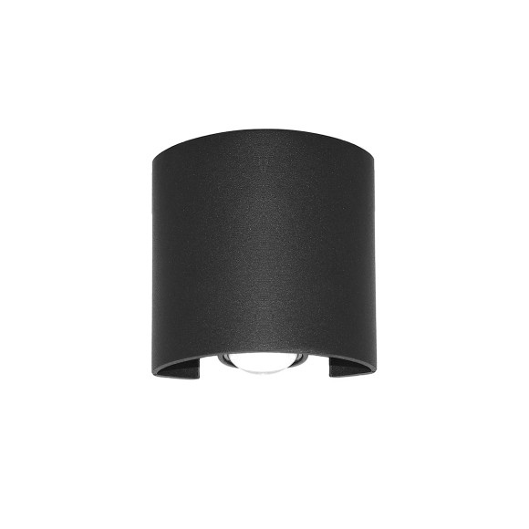 Italux OWL-451-1-BL LED Ortelo | 2W integrált LED forrás | 162lm