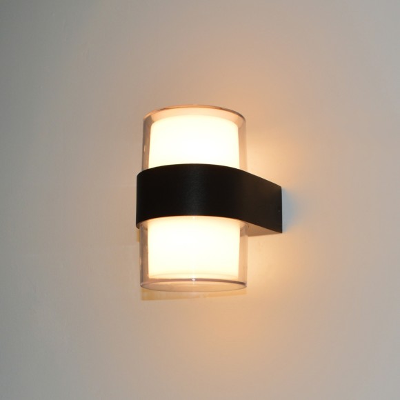 Italux OWL-4625-4K LED Marti | 10W integrált LED forrás | 995lm | 4000K