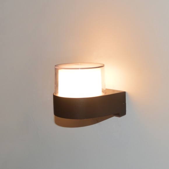 Italux OWL-4626-3K LED Marti | 5W integrált LED forrás | 490lm | 3000K