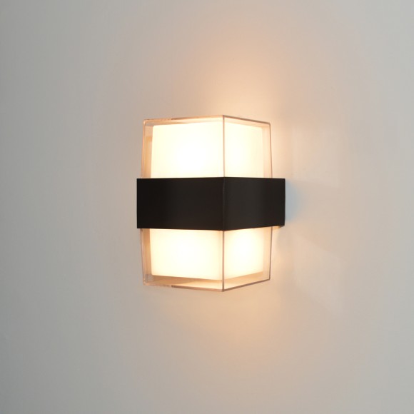 Italux OWL-4682-3K LED Marti | 10W integrált LED forrás | 856lm | 3000K