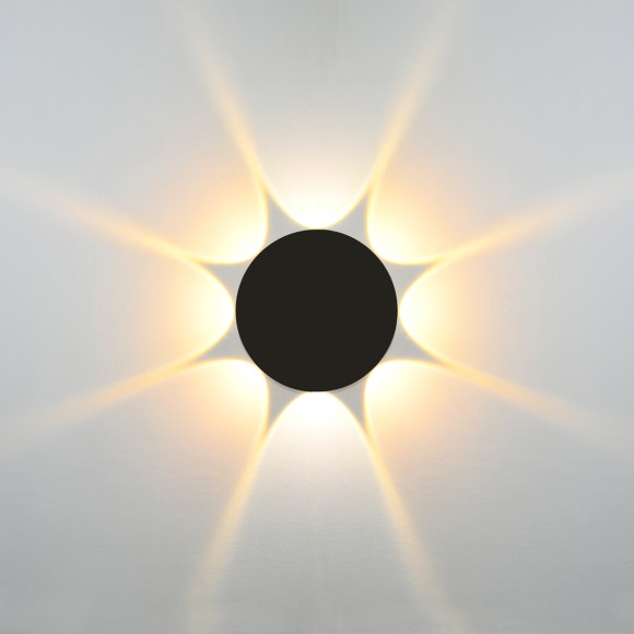 Italux OWL-6031-8-3K LED Macba | 8W integrált LED forrás | 654lm | 3000K