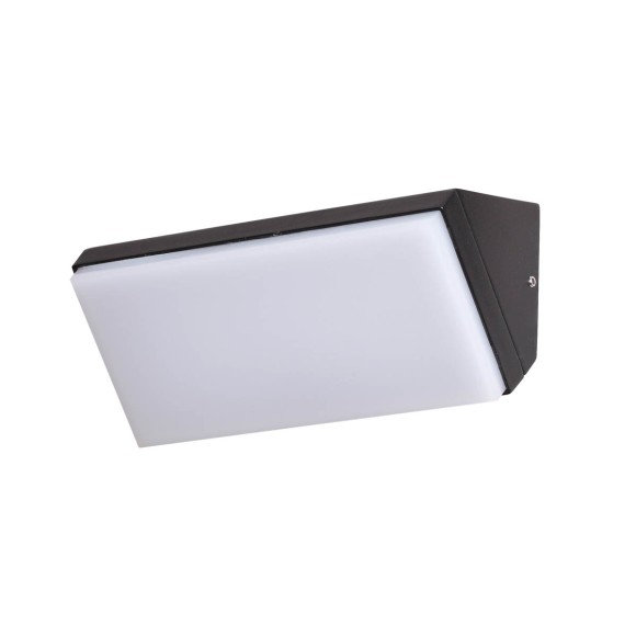 Italux OWL-7032-3K LED Nave | 10W integrált LED forrás | 965lm | 3000K