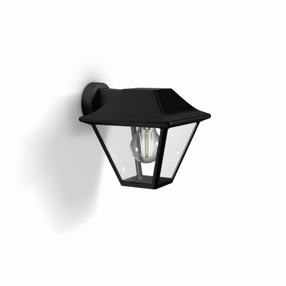 Philips 16495/30/PN kültéri fali lámpa Alpenglow 1x60W|E27|IP44