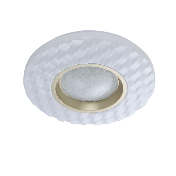 Italux PLF-53647-L-CL LED mennyezetre szerelhető lámpa Bumi | 48W LED | 3360lm | 4000K