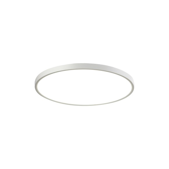 Italux PLF-72836-300R-24W-BL LED mennyezetre szerelhető lámpa Alata | 24W integrált LED forrás | 2900lm | 2800+4000+6000K