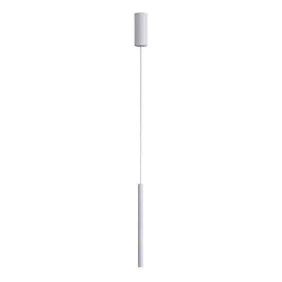 Italux PND-22302-1-WH LED mennyezeti függőlámpa Valdes | 5W LED | 180lm | 3000-6000K