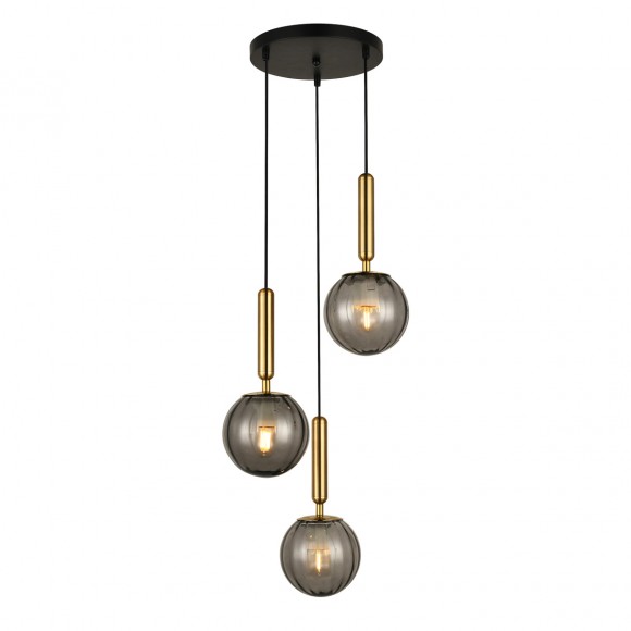 Italux PND-2324-3A BRO+SG Ravena