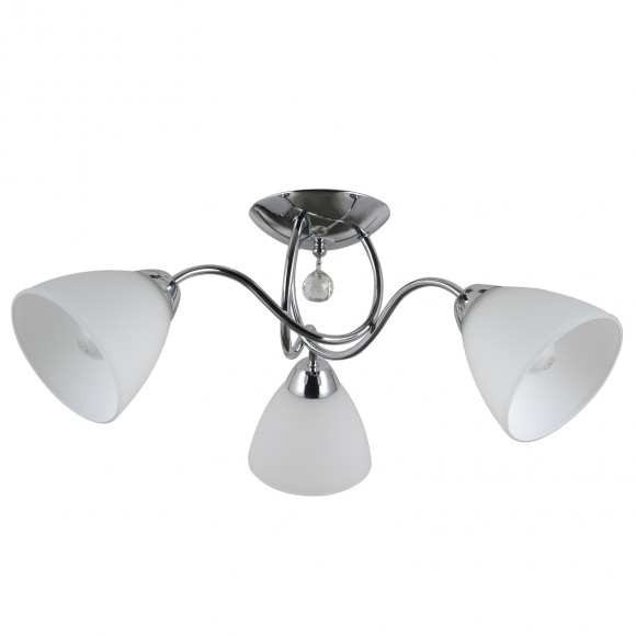 Italux PND-5643-3 Lugano E27