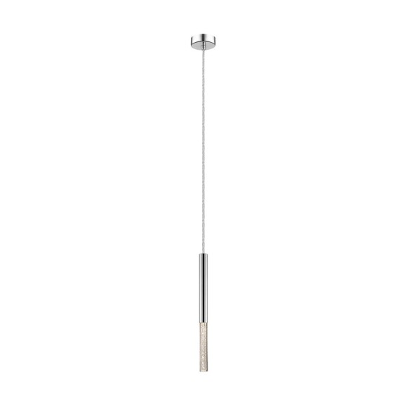 Zuma Line 003064-009119 LED mennyezeti függőlámpa ONE integrált LED forrás
