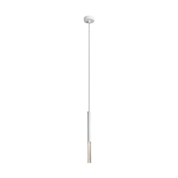 Zuma Line 003064-009118 LED mennyezeti függőlámpa ONE integrált LED forrás