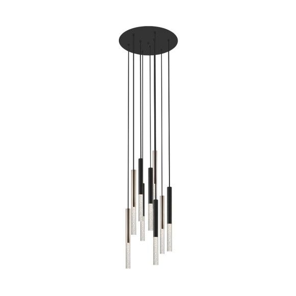 Zuma Line 003064-021941 LED mennyezeti függőlámpa ONE integrált LED forrás