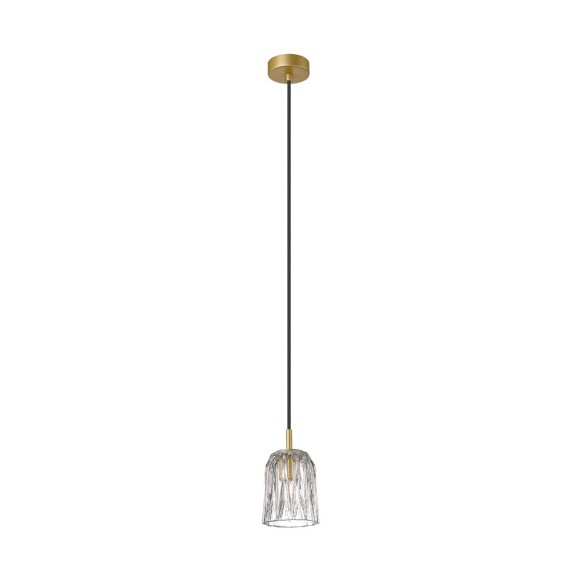 Zuma Line 003064-028144 mennyezeti függőlámpa TAZZA E14