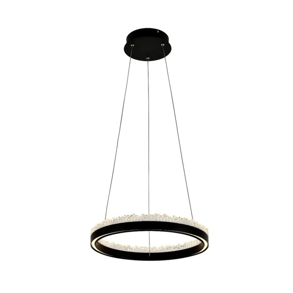 Zuma Line 003064-027931 LED mennyezeti függőlámpa REGI integrált LED forrás