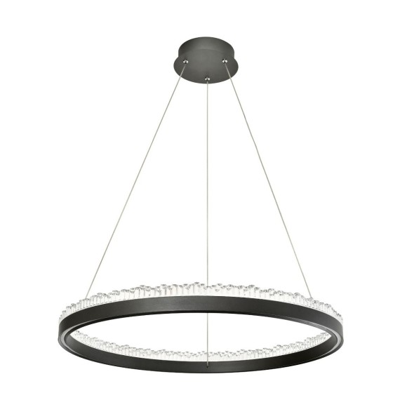 Zuma Line 003064-027932 LED mennyezeti függőlámpa REGI integrált LED forrás