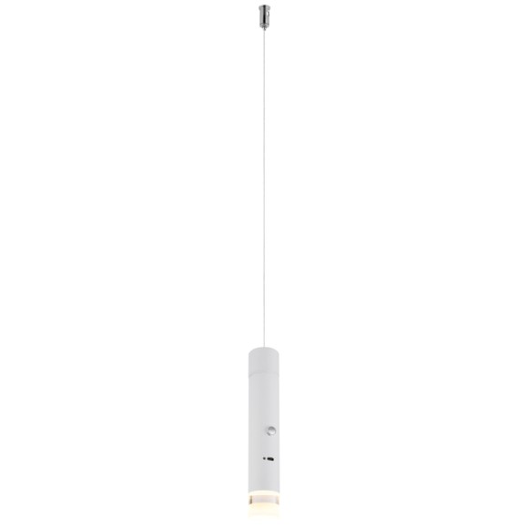 Globo 16060W LED mennyezeti függőlámpa PELO | 2W integrált LED forrás | 60lm | 3000K