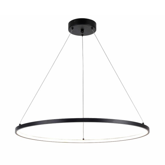 Zuma Line 003064-027171 LED mennyezeti függőlámpa HORIK integrált LED forrás